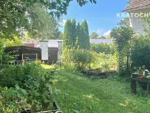 Prodej rodinného domu, Úmyslovice, 110 m2