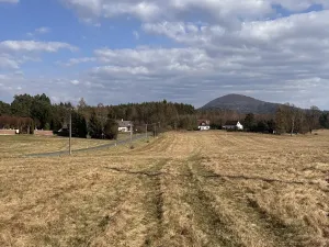 Prodej louky, Cvikov, 35271 m2