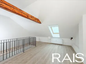 Prodej bytu 2+kk, Brno, 63 m2