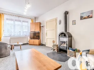 Prodej rodinného domu, Kyselka, 230 m2