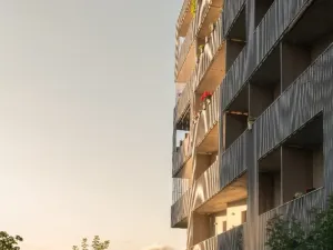 Prodej bytu 3+kk, Praha, Novovysočanská, 67 m2