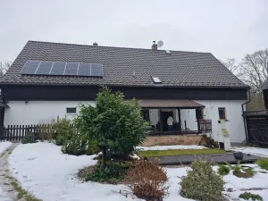 Prodej rodinného domu, Luby, 320 m2