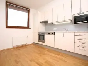 Pronájem bytu 5+1, Praha - Smíchov, Štefánikova, 168 m2