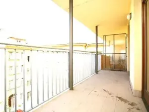 Pronájem bytu 5+1, Praha - Smíchov, Štefánikova, 168 m2