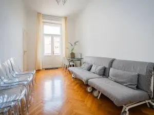 Pronájem kanceláře, Praha - Staré Město, Na Perštýně, 197 m2