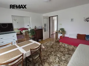 Prodej rodinného domu, Dlouhomilov, 161 m2