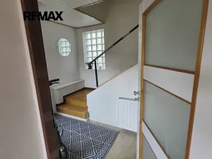 Prodej rodinného domu, Dlouhomilov, 161 m2