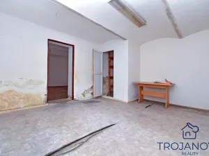 Prodej rodinného domu, Tehov, 120 m2