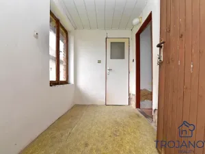 Prodej rodinného domu, Tehov, 120 m2