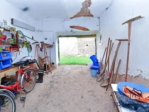 Prodej rodinného domu, Tehov, 120 m2