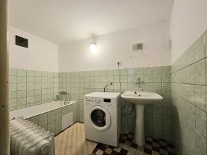 Pronájem bytu 5+1, Troubsko, Školní, 108 m2