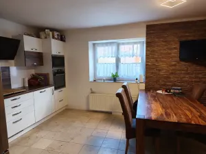 Prodej rodinného domu, Libeř, 180 m2