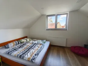 Prodej rodinného domu, Libeř, 180 m2