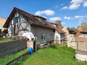 Prodej rodinného domu, Libeř, 180 m2