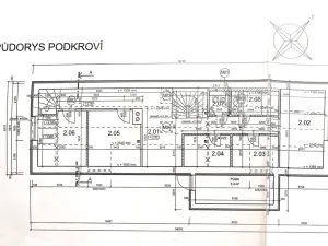 Prodej rodinného domu, Libeř, 180 m2