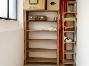 Pronájem bytu 1+kk, Zlín, Hluboká, 37 m2