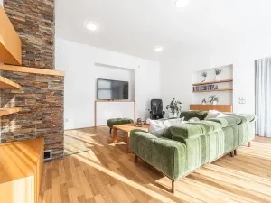 Prodej rodinného domu, Zlín, U Hřiště, 415 m2