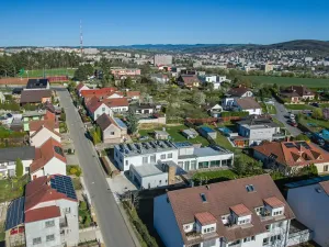 Prodej rodinného domu, Zlín, U Hřiště, 415 m2