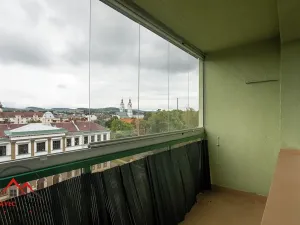 Pronájem bytu 3+1, Krnov, Dvořákův okruh, 85 m2