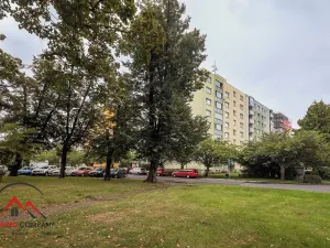 Pronájem bytu 3+1, Krnov, Dvořákův okruh, 85 m2