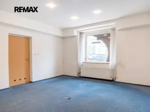 Pronájem výrobních prostor, Rudná, Masarykova, 1270 m2