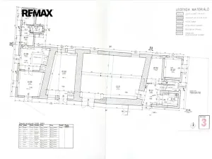 Pronájem výrobních prostor, Rudná, Masarykova, 1270 m2