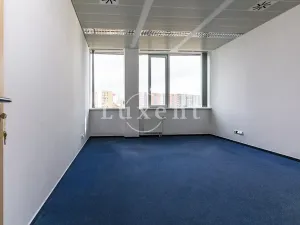 Pronájem kanceláře, Praha - Jinonice, Pekařská, 393 m2