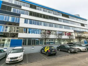 Pronájem kanceláře, Praha - Jinonice, Pekařská, 393 m2