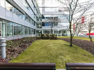 Pronájem kanceláře, Praha - Jinonice, Pekařská, 393 m2