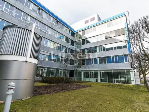 Pronájem kanceláře, Praha - Jinonice, Pekařská, 393 m2