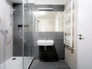 Pronájem bytu 2+kk, Praha - Hlubočepy, Vítové, 49 m2