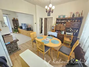 Prodej činžovního domu, Praha - Satalice, Bošínská, 195 m2