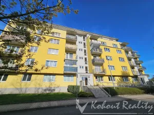 Prodej bytu 2+kk, Praha - Čakovice, Marty Krásové, 60 m2