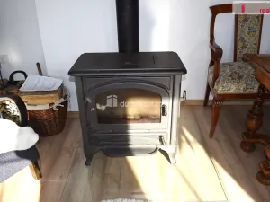 Prodej rodinného domu, Žďár, 952 m2