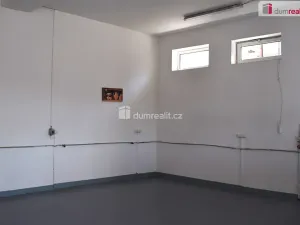 Pronájem komerční nemovitosti, Sukorady, 143 m2