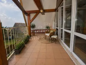 Prodej rodinného domu, Mšeno, 178 m2