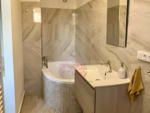 Pronájem bytu 2+kk, Praha - Strašnice, Pitkovická, 50 m2