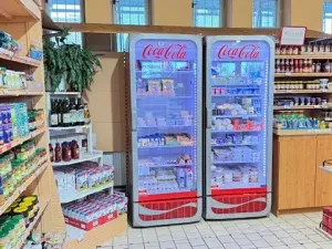 Pronájem obchodního prostoru, Hulín, Višňovce, 402 m2