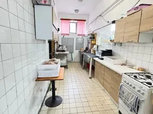 Pronájem obchodního prostoru, Hulín, Višňovce, 402 m2