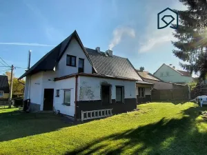 Prodej rodinného domu, Brandov, Rudé armády, 300 m2