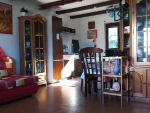 Prodej rodinného domu, Brandov, Rudé armády, 300 m2