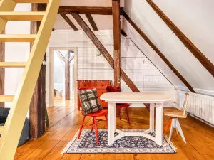 Prodej chalupy, Hluboká nad Vltavou, Ve Školkách, 351 m2