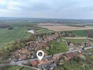 Prodej rodinného domu, Dlouhopolsko, Na Husánku, 180 m2