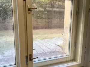 Prodej bytu 1+kk, Praha - Bubeneč, Zelená, 26 m2