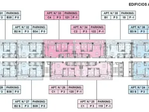 Prodej bytu 3+kk, Cabanes, Španělsko, 73 m2