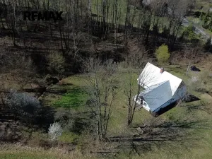 Prodej chalupy, Zlaté Hory, 130 m2