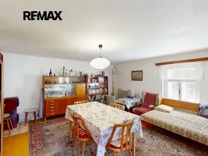 Prodej chalupy, Zlaté Hory, 130 m2