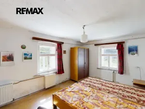 Prodej chalupy, Zlaté Hory, 130 m2