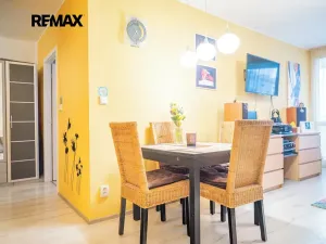 Prodej bytu 2+kk, Hradec Králové, Jungmannova, 50 m2