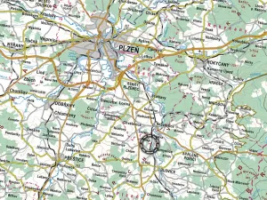 Prodej louky, Žákava, 6145 m2